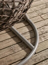 Teardrop Hanging Chair - thumbnail 3