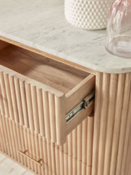 Freja Chest Of Drawers - Large - thumbnail 4