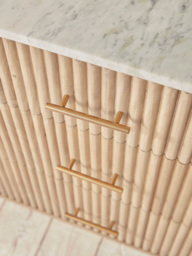Freja Chest Of Drawers - Large - thumbnail 3