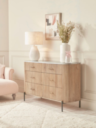 Freja Chest Of Drawers - Large