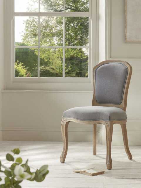 Addison Upholstered Dining Chair - Set of 2 - image 1