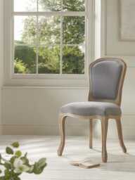 Addison Upholstered Dining Chair - Set of 2