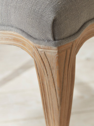 Addison Upholstered Dining Chair - Set of 2 - thumbnail 2