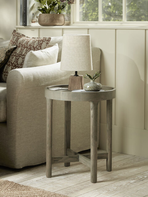 Veere Side Table - image 1