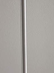 Glass & Concrete Floor Lamp - thumbnail 5