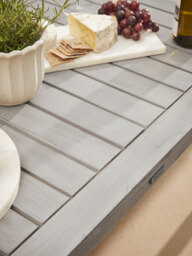 Ravenna Lounge Set - Grey - thumbnail 2