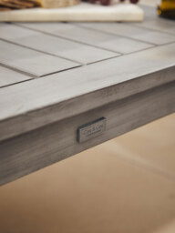 Ravenna Lounge Set - Grey - thumbnail 3