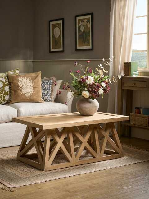 Assen Coffee Table - image 1