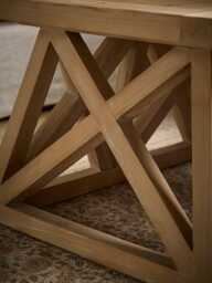 Assen Coffee Table - thumbnail 2