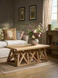 Assen Coffee Table