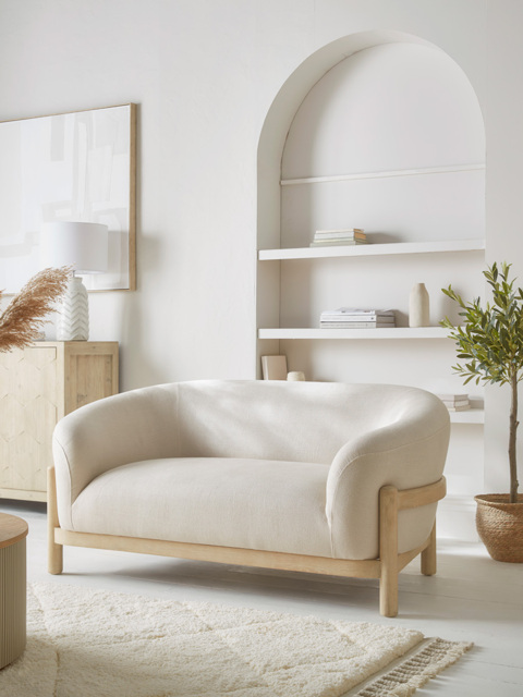 Emery Sofa - image 1