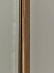 Antique Gold Arch Top - Full Length Mirror - thumbnail 3