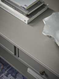 Camille Coffee Table - Grey - thumbnail 3
