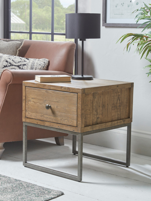Lima Side Table - image 1