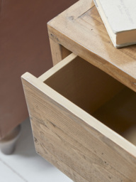 Lima Side Table - thumbnail 3