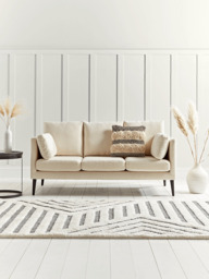 Two Ardmore Nesting Tables - thumbnail 3
