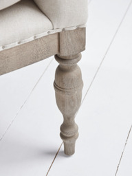 Lucien Armchair - thumbnail 4