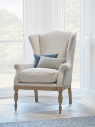 Lucien Armchair - thumbnail 1