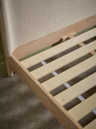 Aalborg Bed - Double - thumbnail 3