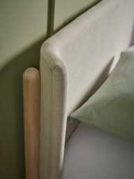 Aalborg Bed - Double - thumbnail 4