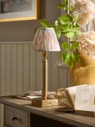 Celeste Rechargeable Table Lamp Base - thumbnail 3