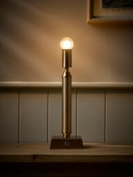 Celeste Rechargeable Table Lamp Base - thumbnail 2