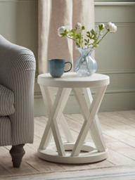 Herstal Side Table - thumbnail 1