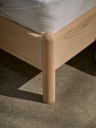Aalborg Bed - King Size - thumbnail 2