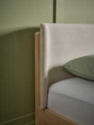 Aalborg Bed - King Size - thumbnail 3