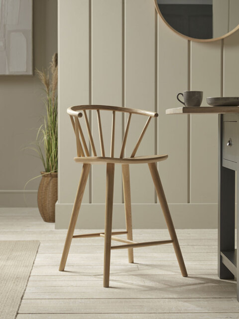 Gyda Counter Stool - image 1
