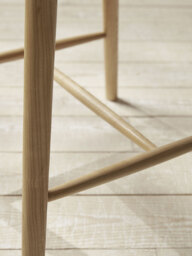 Gyda Counter Stool - thumbnail 4