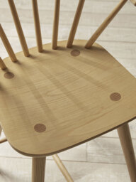 Gyda Counter Stool - thumbnail 2