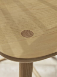 Gyda Counter Stool - thumbnail 5