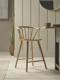 Gyda Counter Stool - thumbnail 1