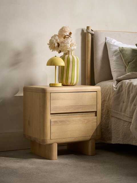 Edvin Bedside Table - image 1