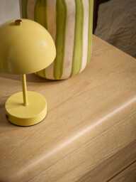 Edvin Bedside Table - thumbnail 5