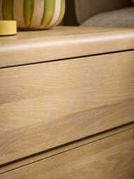 Edvin Bedside Table - thumbnail 3