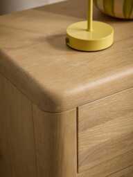 Edvin Bedside Table - thumbnail 4