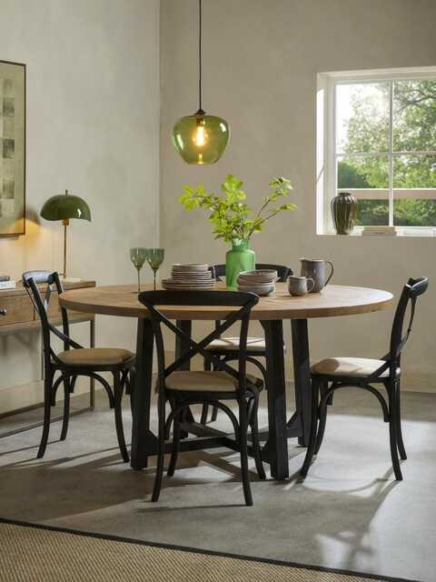 Belluno Dining table - image 1
