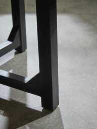 Belluno Dining table - thumbnail 5