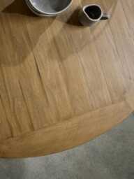 Belluno Dining table - thumbnail 4