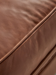 Hardwick Leather Armchair - thumbnail 5