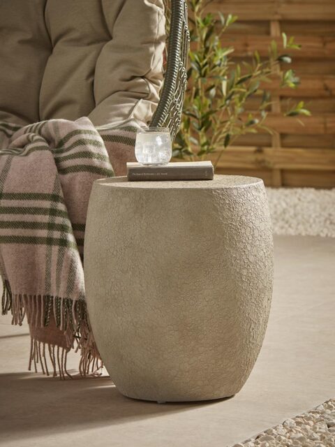 Pescara Side Table - image 1