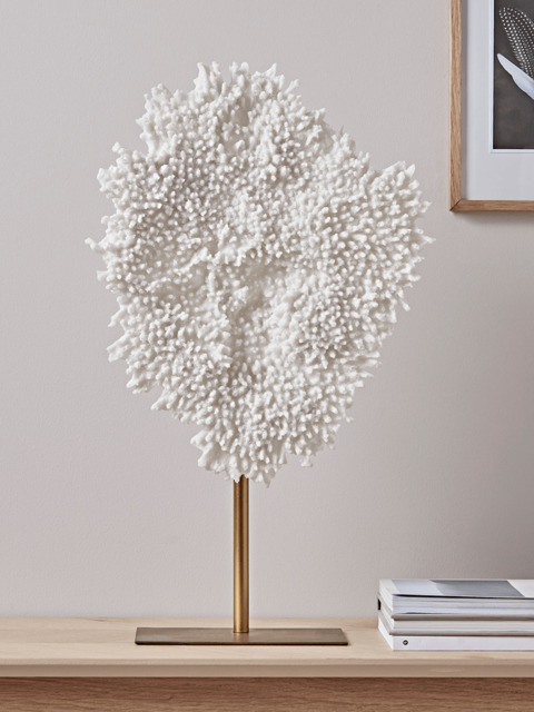 Faux Standing Coral - Tall - image 1