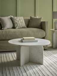 Marble Coffee Table