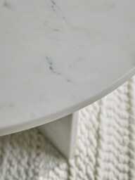 Marble Coffee Table - thumbnail 5