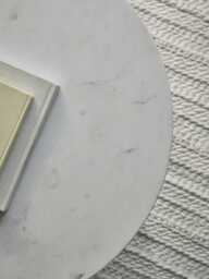 Marble Coffee Table - thumbnail 4