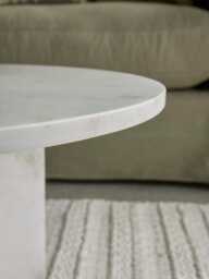 Marble Coffee Table - thumbnail 2
