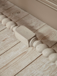 Twisted leg Console Table - thumbnail 4