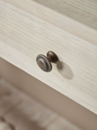 Twisted leg Console Table - thumbnail 3